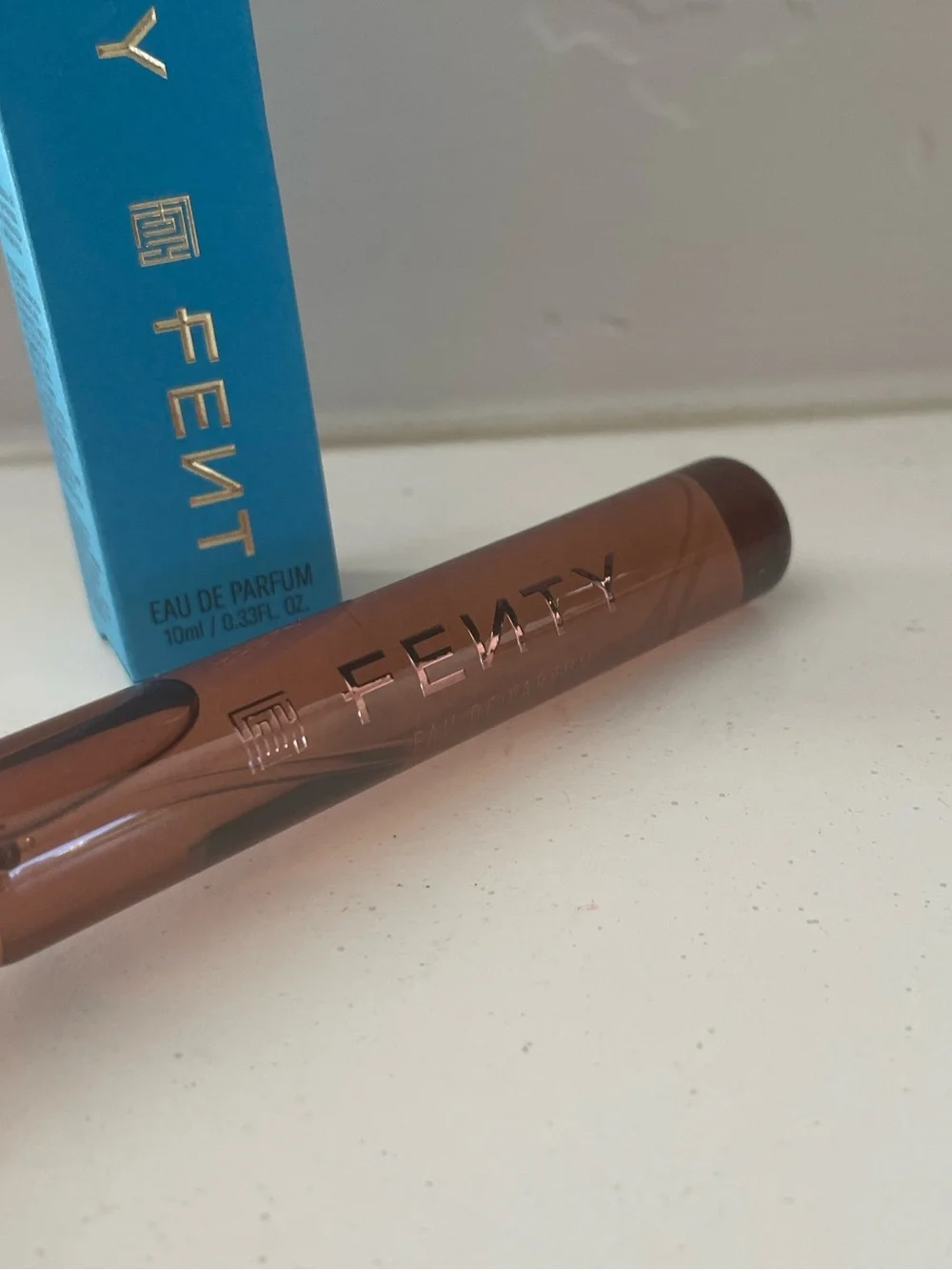 💙 Fenty Beauty by Rhianna